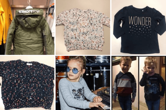 Kinderkleding, Kinderkledingwinkel, Kinderschoenen, Kinderkleding van 0 tot 16 jaar, Babykleding, Babykledingwinkel, Name-it, Only kids, Tumble ’n Dry in Stekene, Oost-Vlaanderen